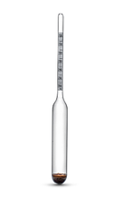 Ареометр АЗП-1 1300-1360 ДСТУ ГОСТ 18481-81