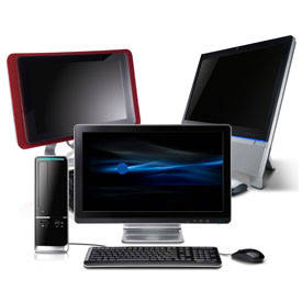 Комп'ютерна техніка