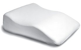 Ортопедична подушка під ноги - Алком ОП-181 (Сірий)