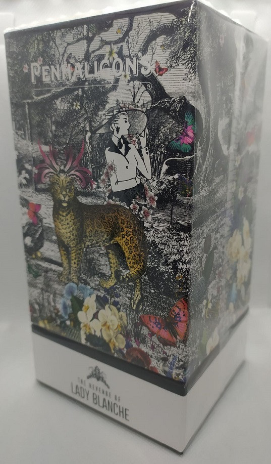 Парфумована вода Penhaligon`s Portraits The Revenge of Lady Blanche 75 мл, фото 1
