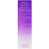 Антивікова есенція для обличчя Farmstay Grape Stem Cell Wrinkle Lifting Essence 50 мл (8809317284873), фото 4