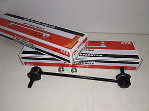 Стійка стабілізатора переднього "CTR" Деу Матиз/Matiz