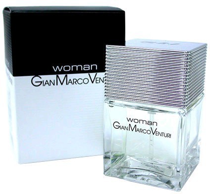 Gian Marco Venturi Woman туалетна вода 100 ml. (Жан Марко Вентурі Вумен)