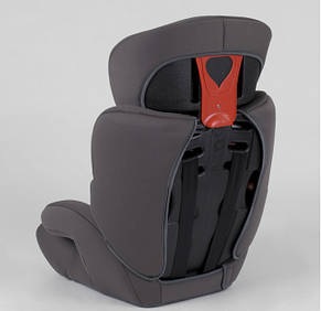 Автокрісло дитяче з бустером JOY NB-4001 (група I-II-III, від 9 місяців до 12 років, 9-36 кг), фото 4