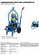 Бетонолом Hydrostress G Clamp BZ, фото 4