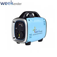 Инверторный генератор Weekender GS950i