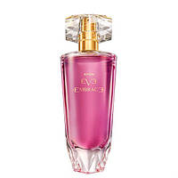 Женская парфюмерная вода Avon Eve Embrace для Нее, 50 мл Ив Эмбрас духи Эйвон