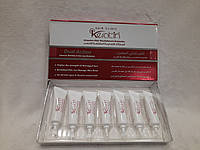 Hair Clinic Keratin Intensive Hair Nourishment Ampoules Египет