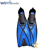 Ласты с закрытой пяткой Weekender YF74