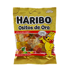 Желейки ведмедики Харібо Haribo 100g 30шт/ящ (Код: 00-00003596)
