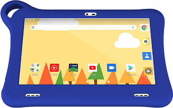 Планшет Alcatel TKEE MINI (8052) 7" 1.5 GB/SSD16GB WiFi Blue