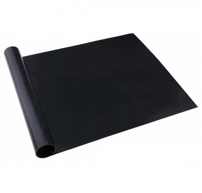 Гриль мат портативний 33 * 40 см BBQ grill sheet з антипригарним покриттям