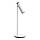Настільна Led лампа Baseus i-wok Series Charging Office Reading Desk Lamp White (DGIWK-A02), фото 3