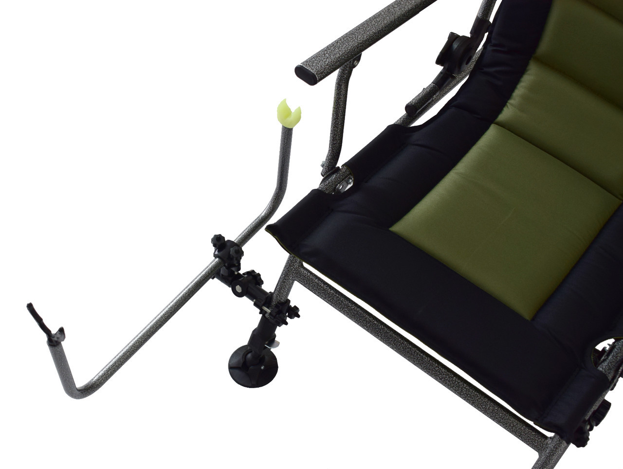 Тримач вудлища Novator OB-1