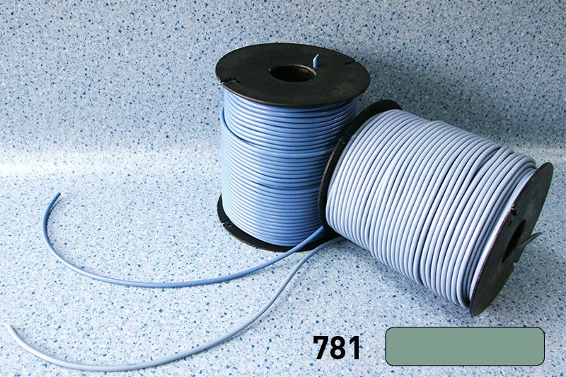 Шнур для зварювання комерційного лінолеуму 781, фото 1