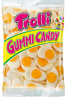 Trolli жевательный мармелад яичница 1000 г