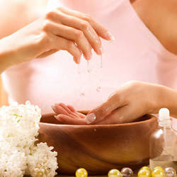 Краса та догляд