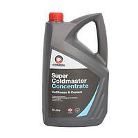 Антифриз синий концентрат G11 Comma Super Coldmaster Concentrate (SCA5L) 5л