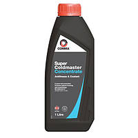 Антифриз синий концентрат G11 Comma Super Coldmaster Concentrate (SCA1L) 1л