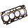 Прокладка ГБЦ FORD FOCUS C-MAX/FIESTA/COURIER/CONNECT/MONDEO/B-MAX (1.6 TDCI 1.30 MM) ORIGINAL, фото 3
