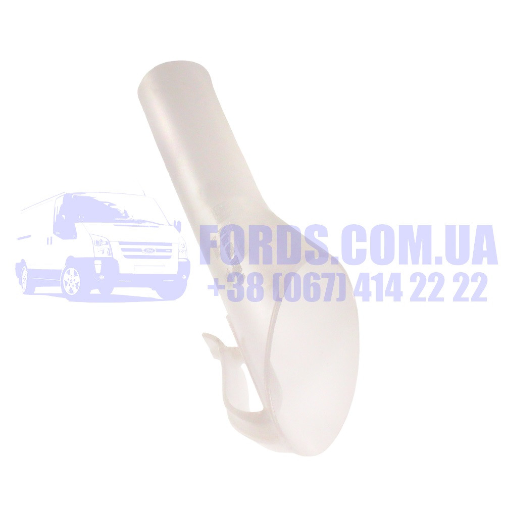 Воронка для палива FORD FIESTA/FOCUS/MONDEO/CONNECT/COURIER CABU