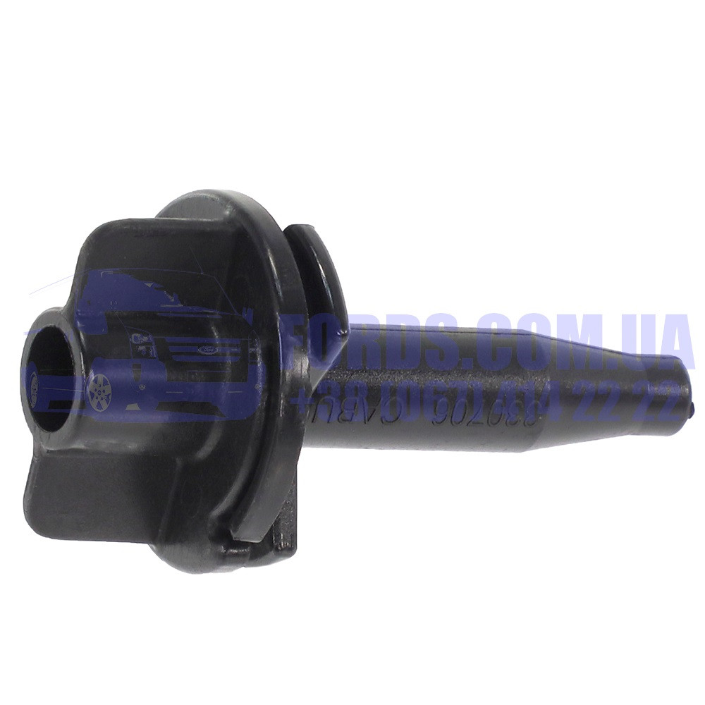 Кронштейн радіатора верхній FORD MONDEO/S-MAX/GALAXY 2006-2015 CABU