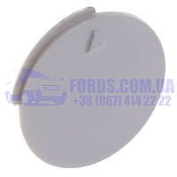Заглушка бампера переднього FORD FIESTA 2001-2008 CABU