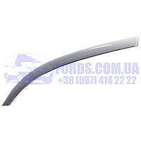 Вставка бампера переднього FORD FOCUS 1998-2000 (1126986/98AB17D750CF/331621) CABU