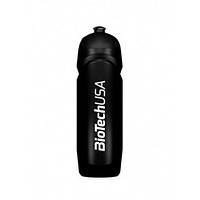 Waterbottle BioTech USA 750 ml black Топ продаж