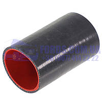 Патрубок інтеркулера FORD FOCUS 2011-2015 (1.6 TDCI) BSG