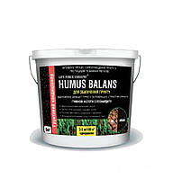 Улучшитель почвы Гумус Баланс Humus Balance 5 кг