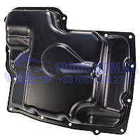Піддон двигуна FORD TRANSIT/MONDEO 2000- (2.0 TDCI/2.2 TDCI) DP GROUP