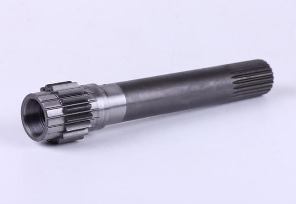 Вхідний Вал (1000/540) DongFeng 354