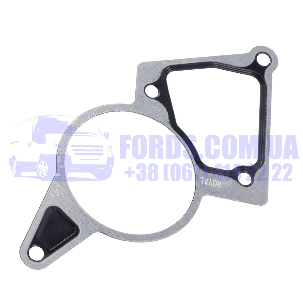 Прокладка вакуумного насоса FORD TRANSIT/MONDEO 2000- (2.0 TDCI/2.2 TDCI) ROYAL