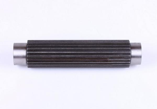 Вал проміжний L-225mm Z-24 DongFeng 354/404