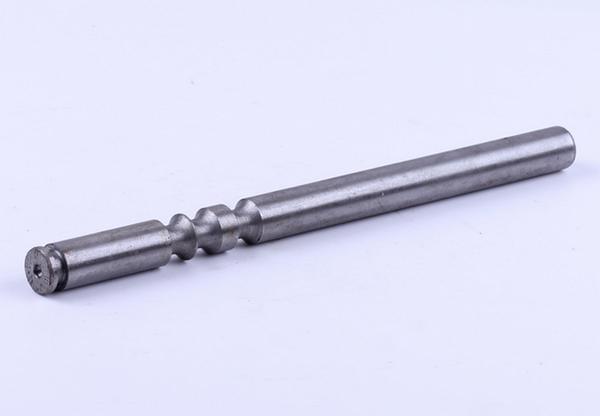 Вал вилки 3 і 4 передачі L-215 mm DongFeng 240/244