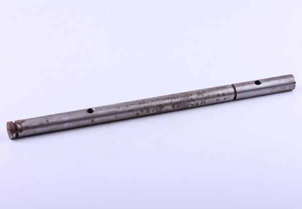 Вал вилки блокування диференціала L-363 mm Ø20 mm DongFeng 354/404
