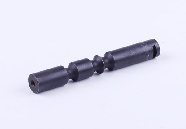 Вал вилки включення обертів ВОМ L-114 mm DongFeng