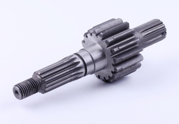 Вал кінцевої передачі DongFeng 240/244