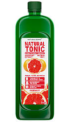 Гідролат грейпфрута, 1000 мл, Косметичний актив