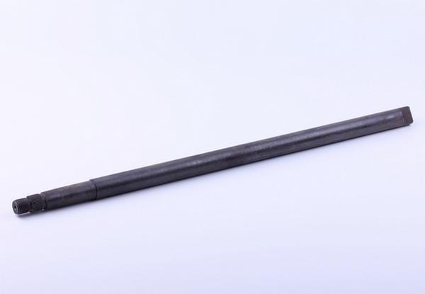 Вал рульового механізму L-515mm DongFeng 354/404