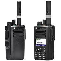 Портативні рації