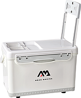 Термобокс Aqua Marina2-IN-1 Fishing Cooler