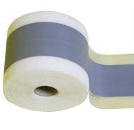 Гідроізоляційна стрічка для герметизації швів PVC Champer Tapes 120/70 (10 м.п.), фото 1