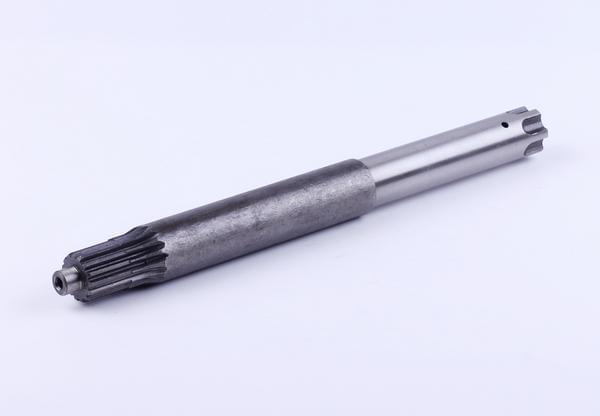 Кардан короткий Z-6/15 L-300 mm DongFeng 244/240