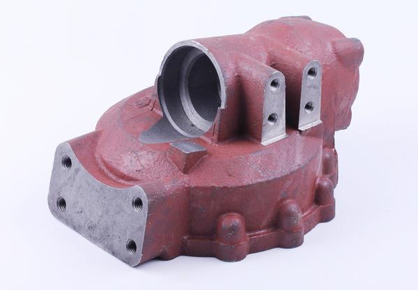 Корпус лівого поворотного кулака DongFeng 240/244
