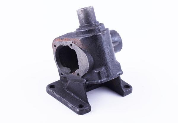 Корпус рульового механізму DongFeng