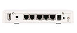 IP-АТС Zycoo CooVox U20-A220 V3, фото 3