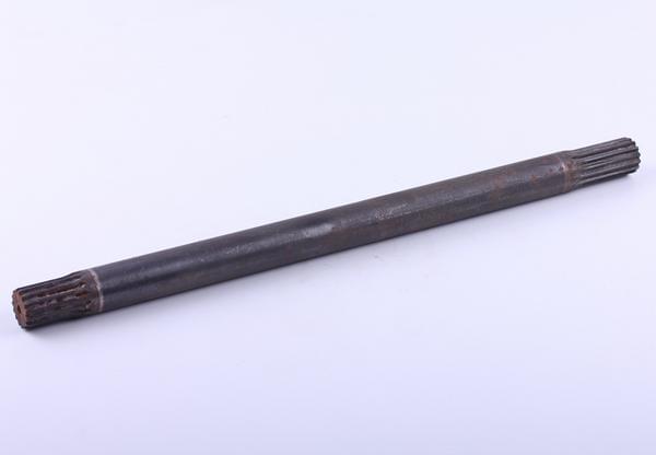 Піввісь перед моста L-420mm Z-15/15 Ø25mm DongFeng 354/404