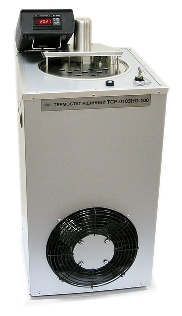 Термостат рідинний ТСР-0105НО-100